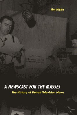 Newscast for the Masses