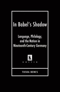 bokomslag In Babel's Shadow