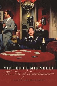 bokomslag Vincente Minnelli