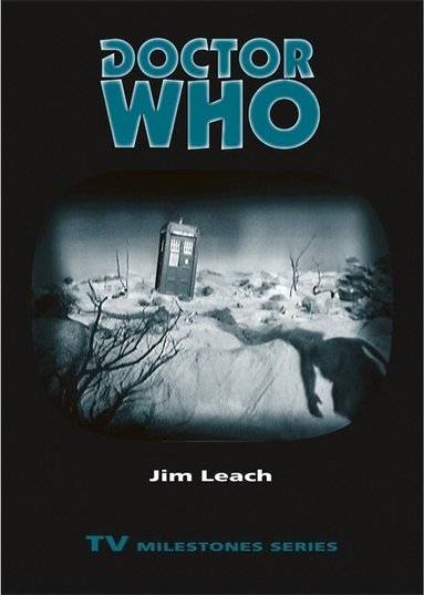 Jim Leach - Doctor Who, Häftad