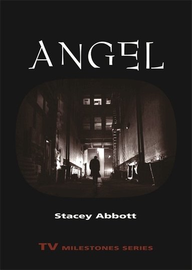 Stacey Abbott - Angel, Häftad