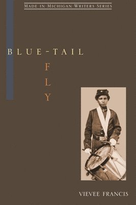 Blue-Tail Fly 1