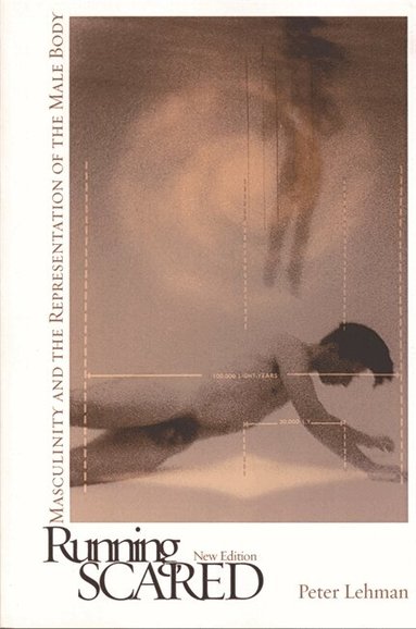 Peter Lehman - Running Scared, Häftad