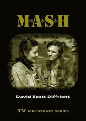 bokomslag M*a*S*H