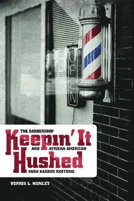 bokomslag Keepin' It Hushed
