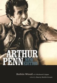 bokomslag Arthur Penn