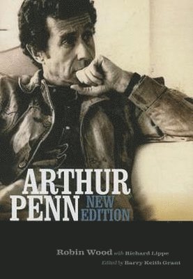 bokomslag Arthur Penn