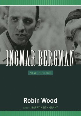 Ingmar Bergman