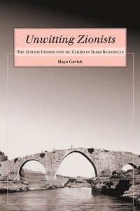 bokomslag Unwitting Zionists