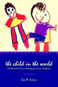 bokomslag Child in the World
