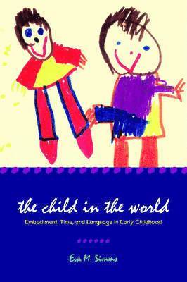 bokomslag Child in the World