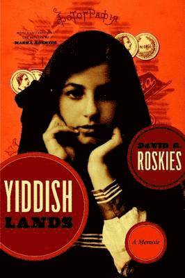 Yiddishlands