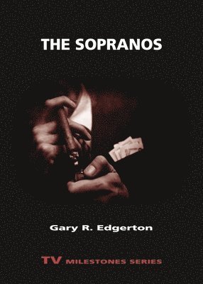 Gary R. Edgerton, Gary R Edgerton - Sopranos, Häftad