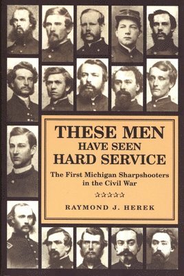 These Men Have Seen Hard Service 1