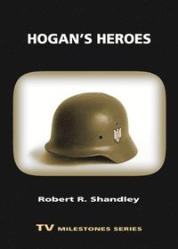 bokomslag Hogan's Heroes