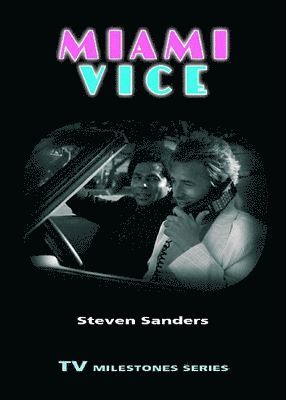 Miami Vice 1