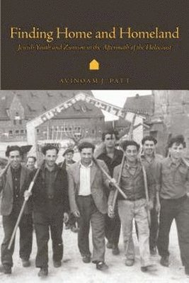 Finding Home and Homeland 1