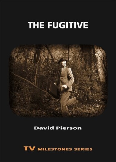 David P. Pierson - Fugitive, Häftad