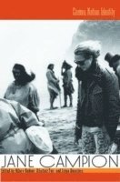 Alistair Fox, Hilary Radner, Irène Bessière - Jane Campion, Häftad