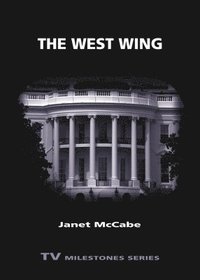 bokomslag The West Wing