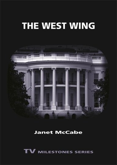 Janet McCabe - West Wing, Häftad