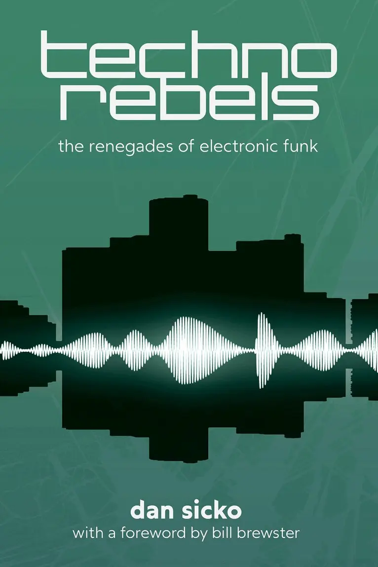Techno Rebels