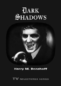 bokomslag Dark Shadows