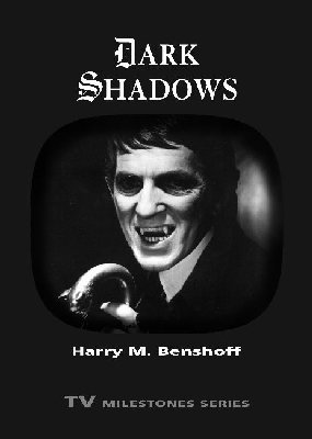 bokomslag Dark Shadows