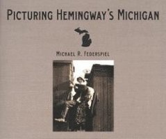 bokomslag Picturing Hemingway's Michigan