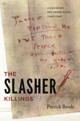 The Slasher Killings 1