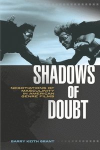 bokomslag Shadows of Doubt