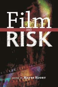 bokomslag Film and Risk