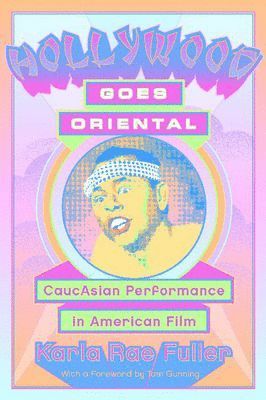 bokomslag Hollywood Goes Oriental