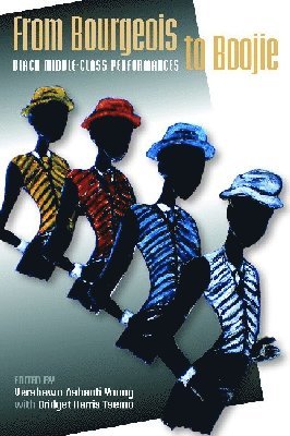 From Bourgeois to Boojie