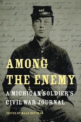 William Horton Kimball, Mark Hoffman - Among the Enemy, Häftad