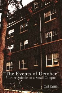 bokomslag The Events of October