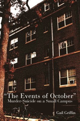The Events of October 1