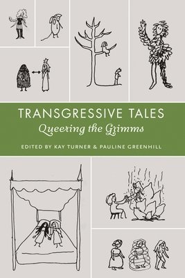 Transgressive Tales 1