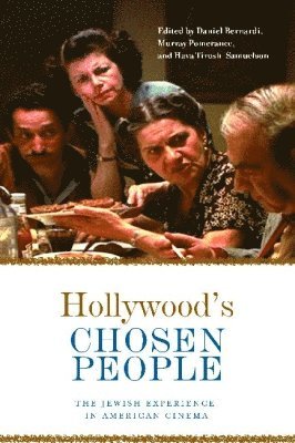 Hollywood's Chosen People 1