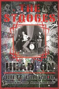 bokomslag The Stooges