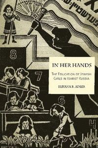 bokomslag In Her Hands