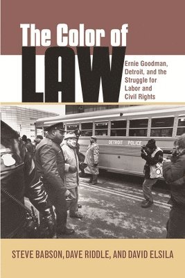 The Color of Law 1