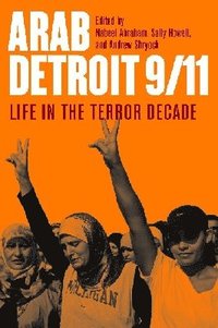 bokomslag Arab Detroit 9/11