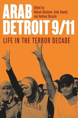 Arab Detroit 9/11 1