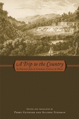 A Trip to the Country 1