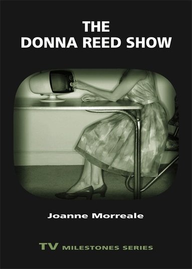 Joanne Morreale - Donna Reed Show, Häftad