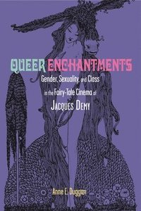 bokomslag Queer Enchantments