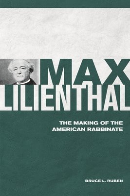 Max Lilienthal 1