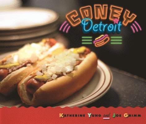 Coney Detroit 1