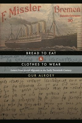 Bread to Eat and Clothes to Wear 1